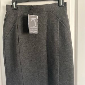 Pencil skirt